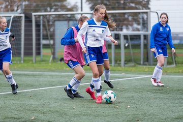 Bild 86 - U19 Ellerau - Nienstedten : Ergebnis: 0:2